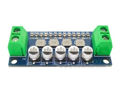 Image result for Power Drive Module Filter