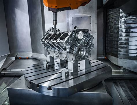 Toradh íomhá ar CNC Auto Motion