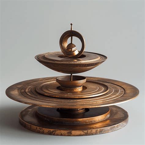 Toradh íomhá ar Gyroscope Couple