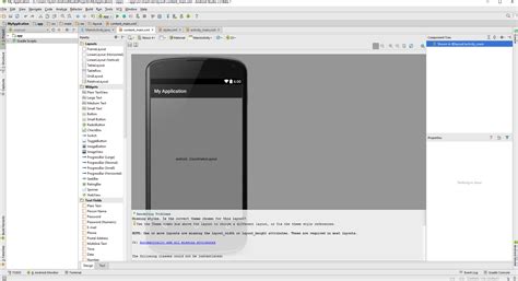 Image result for White Color Code in Android Studio