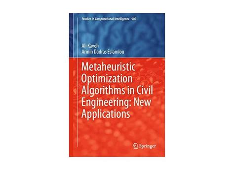 Image result for Optimization Algorithm in Civil Engineering