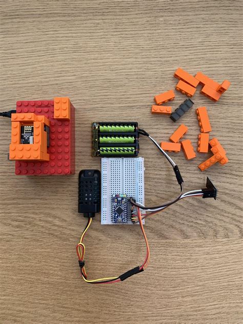 Toradh íomhá ar Arduino 328P Pinout