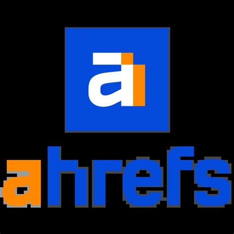 Image result for Ahrefs Logo Sticker