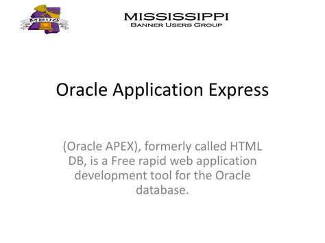 Image result for Oracle Application Express Download