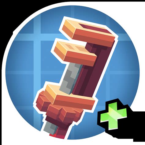 Toradh íomhá ar Create Mod Logo Icon