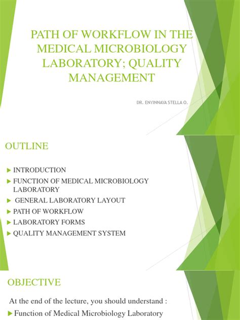 Image result for Microbiology Workflow