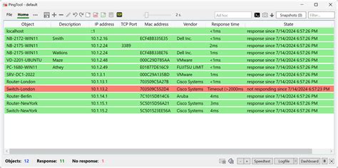 Image result for PowerShell TCP Port Check