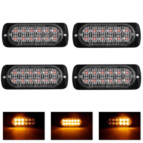 Image result for Flashing Lights Patterns