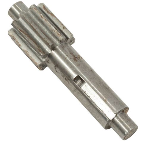 Image result for Spline Gear Teeth