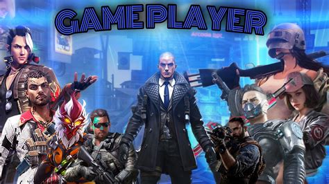 game player に対する画像結果