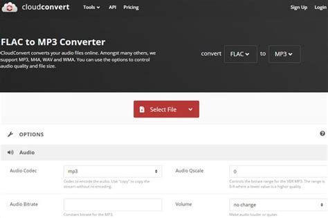 Image result for Open FLAC File