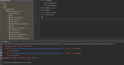 Image result for Initialize Class Python