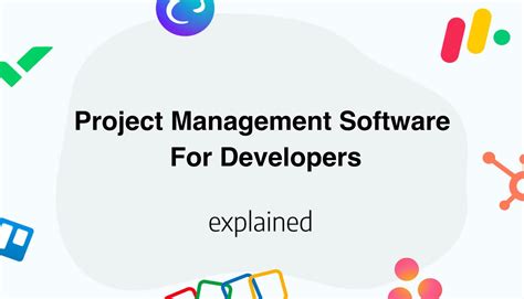 Image result for Project Management Software for Developers