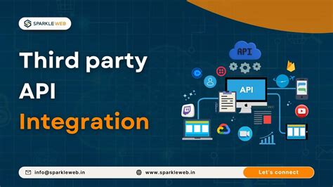 Image result for 3rd Party API Integration
