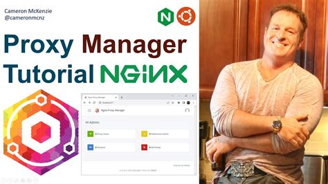 Image result for Nginx Proxy Manager Flow Chart