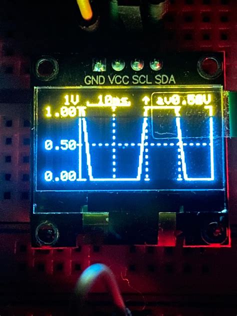 Image result for Arduino Nano Compact with OLED Display