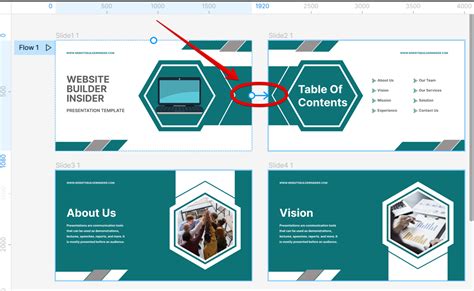 Image result for Figma Web Flow