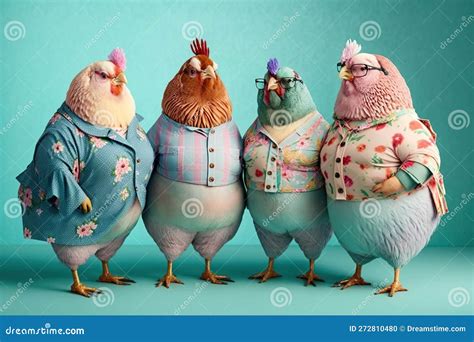 Toradh íomhá ar Fat Chicken