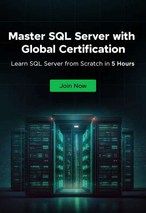 SQL Live Project に対する画像結果