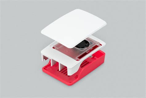 Image result for Raspberry Pi Case Connected