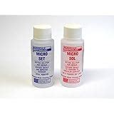 Image result for Micro Set Decal Solution