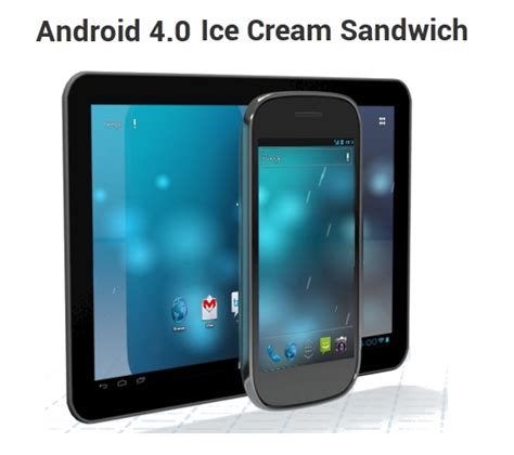 Image result for Android Ice Cream