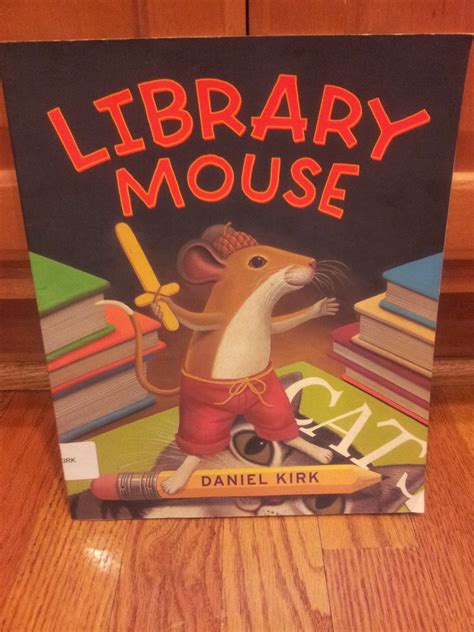 Library Mouse Activity Pages に対する画像結果