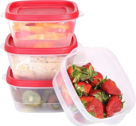 Image result for Food Storage Containers