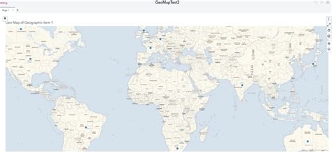 Image result for Make a Geomap Using Postcodes