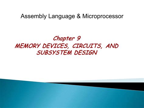 Toradh íomhá ar Microprocessor Assembly Language