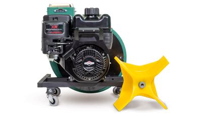 Cyclone Rake Impeller Install に対する画像結果