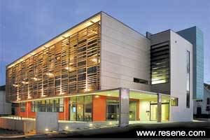 Nelson Marlborough Institute of Technology に対する画像結果