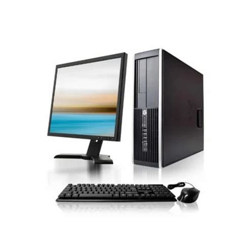 Image result for Desktop Computer HP