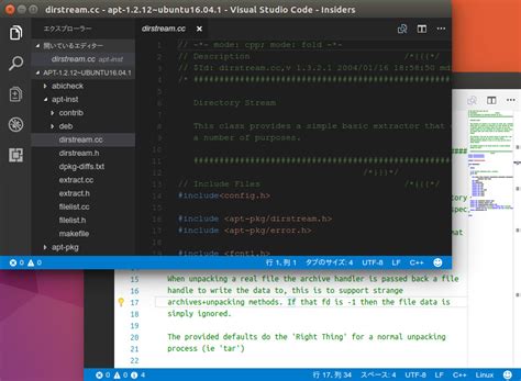 Afbeeldingsresultaten voor Visual Studio Code Insiders Logo