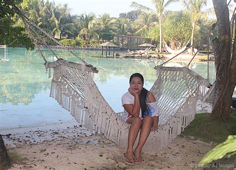 Image result for Plantation Bay Cebu Beach