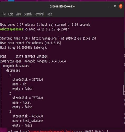 Image result for Aggressive Scan