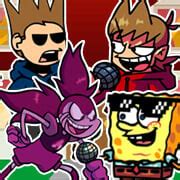 Image result for WTFuture FNF Mod