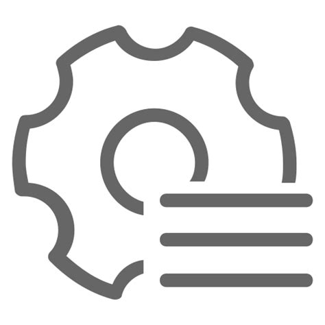 Image result for Config Manager Icon