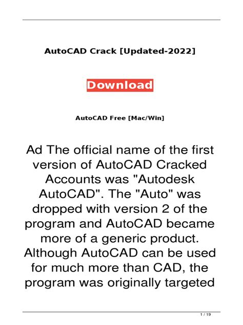 Image result for How to Install AutoCAD Crack Version