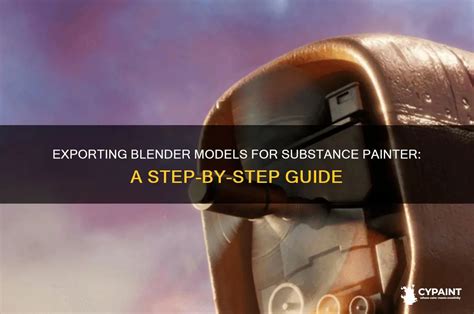 Afbeeldingsresultaten voor Export Substance Painter to Blender