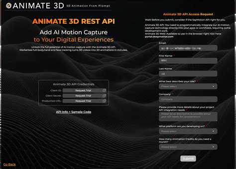 Code Graphic Animation API に対する画像結果
