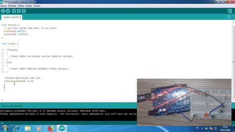 Image result for Buton Arduino Programabil