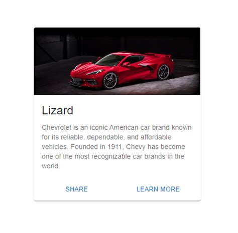 Image result for Material UI Cards for Users