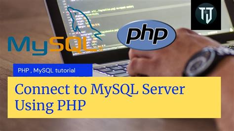 Image result for PHP MySQL Connect