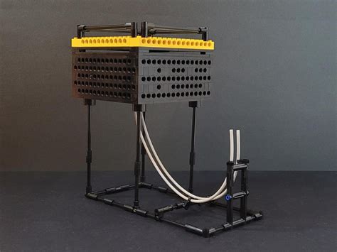 LEGO Perpetual Motion Machine కోసం చిత్ర ఫలితం