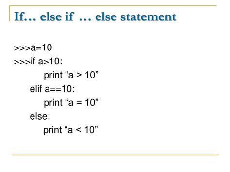 Image result for Algorithm for If Else Statement