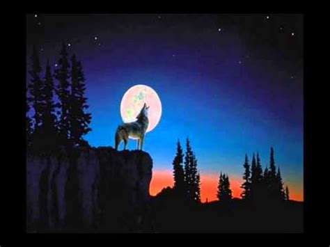 Image result for Wolves Howling Audio