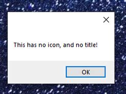 Image result for Custom Windows Error Generator