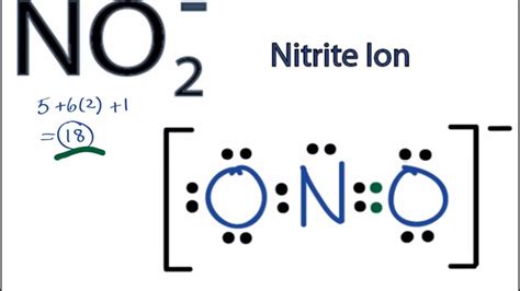 Toradh íomhá ar CO2 vs No2 Lewis Structure Chemistry