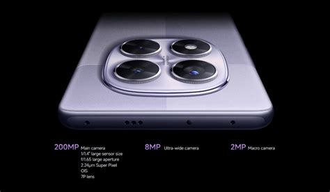 Image result for Redmi Note 14 Pro 5G Camera